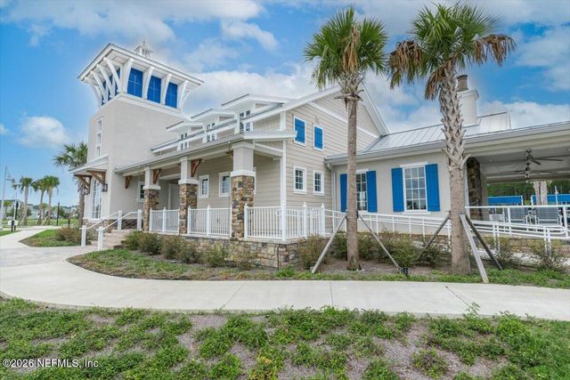 553 ARCHSTONE Way, St. Augustine, FL 32092