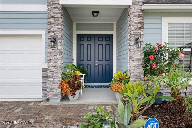 553 ARCHSTONE Way, St. Augustine, FL 32092