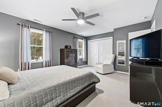 536 Redstone Hill Road 24, Bristol, CT 06010