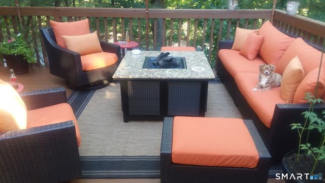 536 Redstone Hill Road 24, Bristol, CT 06010