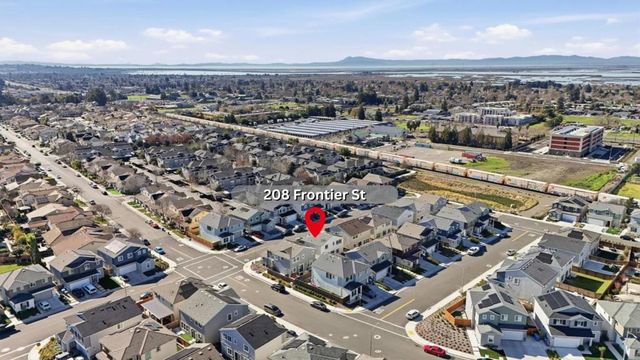 208 Frontier Street, American Canyon, CA 94503