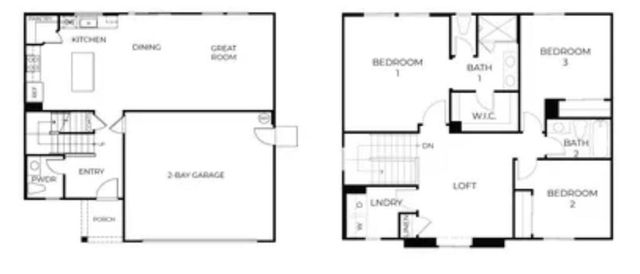 208 Frontier Street, American Canyon, CA 94503