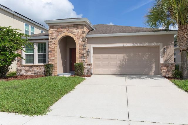 937 HILLTOP PARK COURT, Apopka, FL 32703