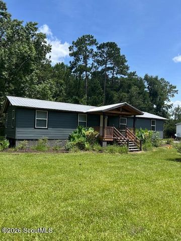 1223 White Dr N E, Townsend, GA 31331