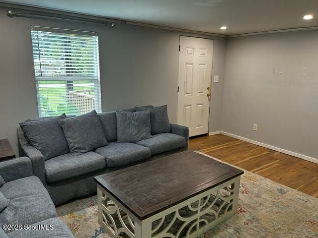 1223 White Dr N E, Townsend, GA 31331