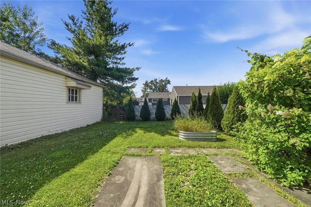 29963 Phillips Avenue, Wickliffe, OH 44092