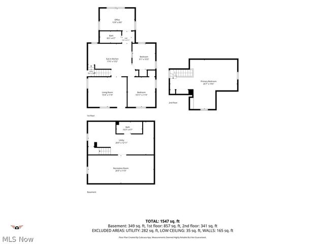 29963 Phillips Avenue, Wickliffe, OH 44092