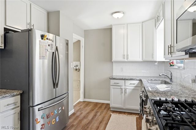 29963 Phillips Avenue, Wickliffe, OH 44092