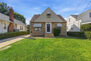 29963 Phillips Avenue, Wickliffe, OH 44092