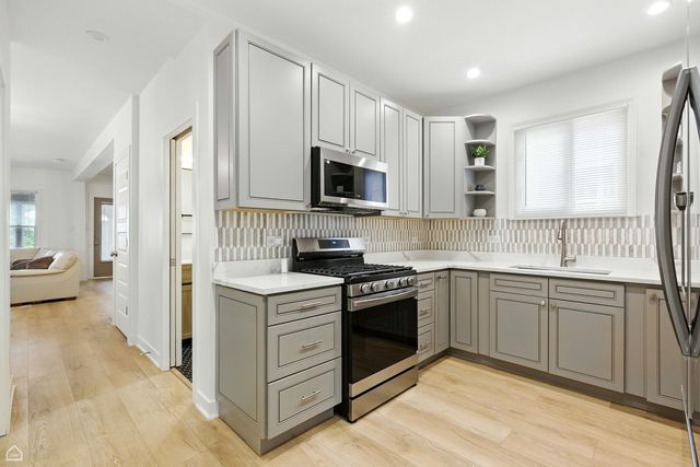 1024 S Ridgeland Avenue, Oak Park, IL 60304