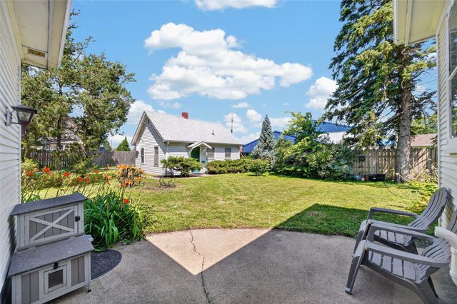 318 SW Pleasant Street, Ankeny, IA 50023
