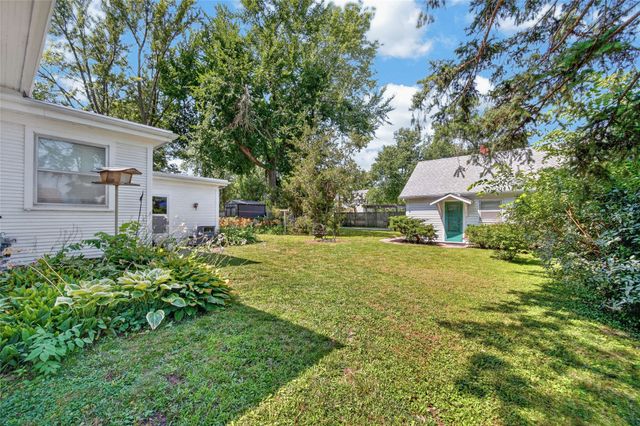318 SW Pleasant Street, Ankeny, IA 50023
