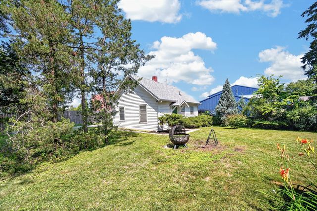 318 SW Pleasant Street, Ankeny, IA 50023