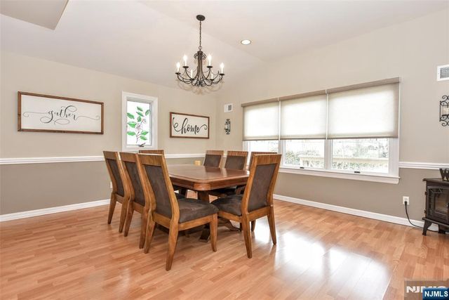 321 John Ochs Drive, Saddle Brook, NJ 07663