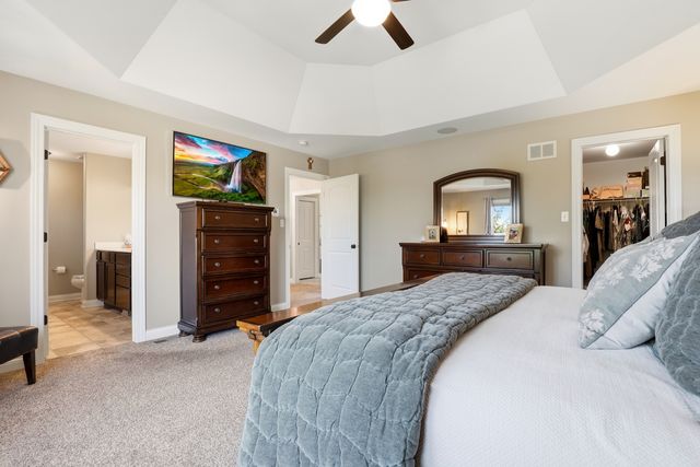 2806 Cole Lane, New Lenox, IL 60451