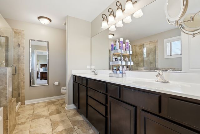 2806 Cole Lane, New Lenox, IL 60451