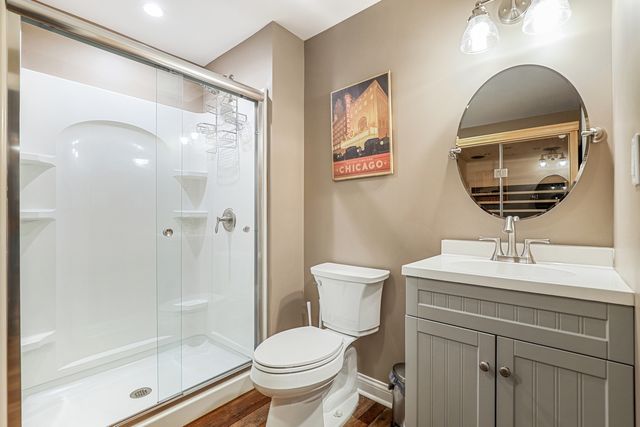 2806 Cole Lane, New Lenox, IL 60451