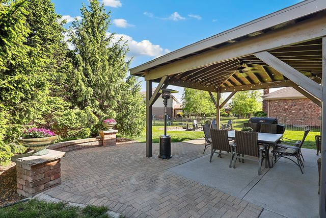 2806 Cole Lane, New Lenox, IL 60451