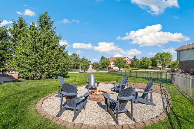 2806 Cole Lane, New Lenox, IL 60451