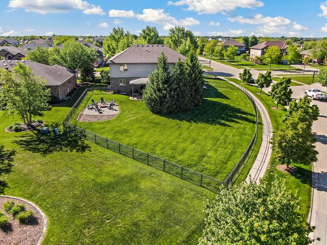 2806 Cole Lane, New Lenox, IL 60451
