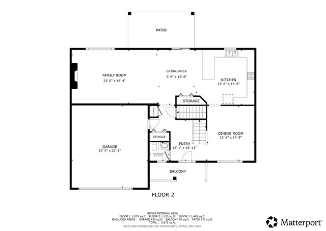 2806 Cole Lane, New Lenox, IL 60451