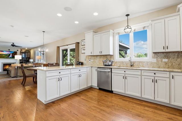2806 Cole Lane, New Lenox, IL 60451