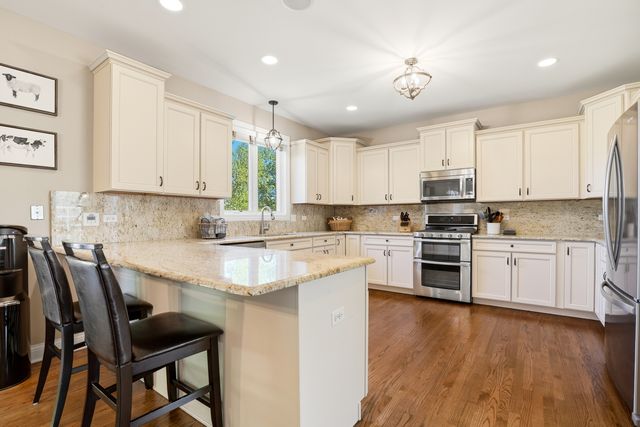 2806 Cole Lane, New Lenox, IL 60451
