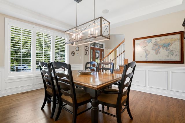 2806 Cole Lane, New Lenox, IL 60451
