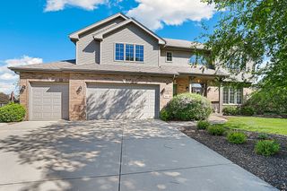 2806 Cole Lane, New Lenox, IL 60451