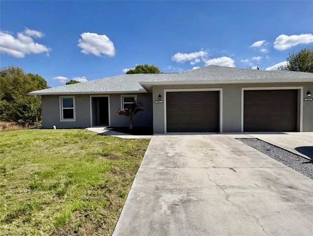 6018 Lacota AVE, Fort Myers, FL 33905