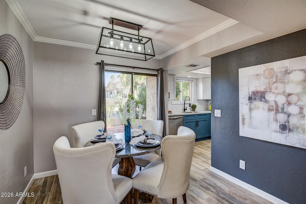 3434 N 11TH Street 1, Phoenix, AZ 85014 — exterior