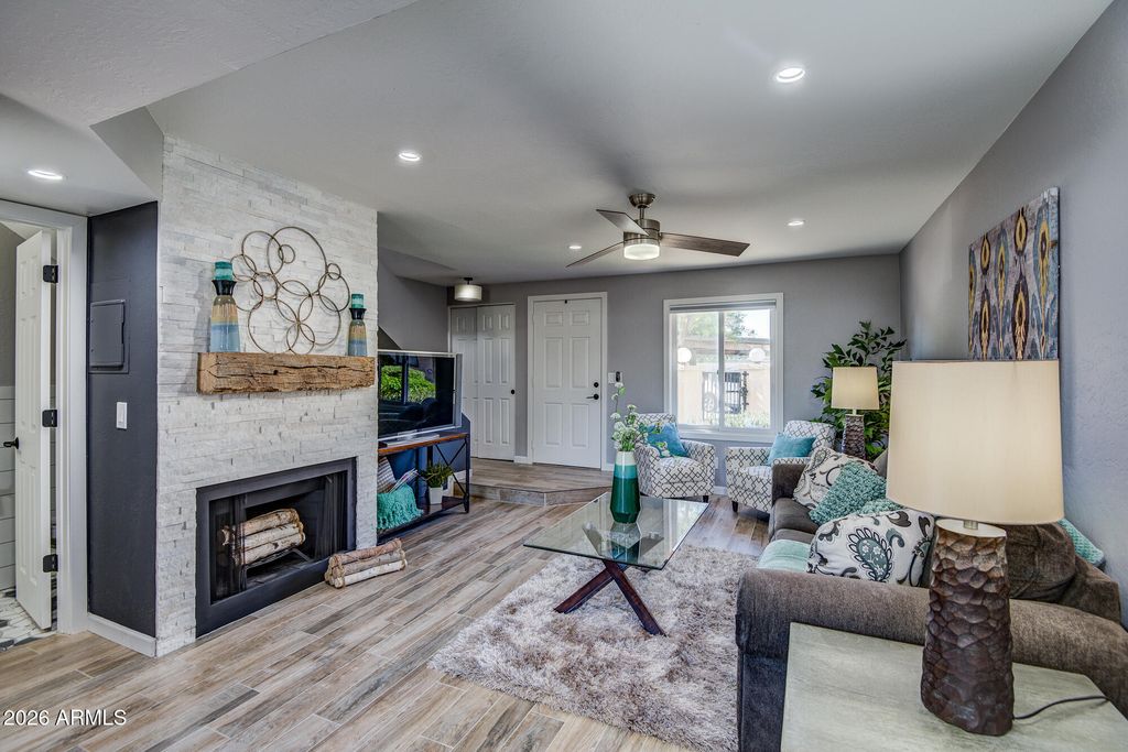 3434 N 11TH Street 1, Phoenix, AZ 85014 — photo 5