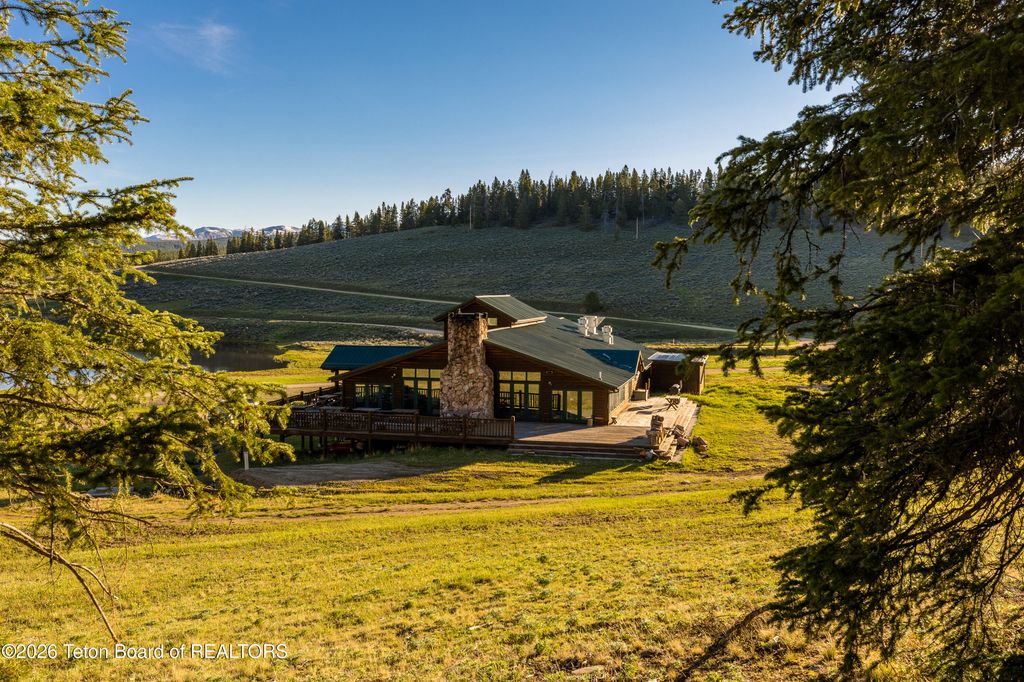 E HWY 16, Ten Sleep, WY 82442 photo 10