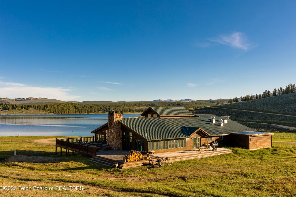 E HWY 16, Ten Sleep, WY 82442 photo 12