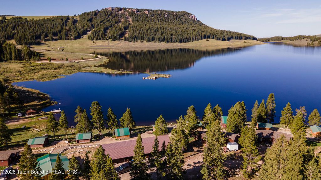 E HWY 16, Ten Sleep, WY 82442 photo 17