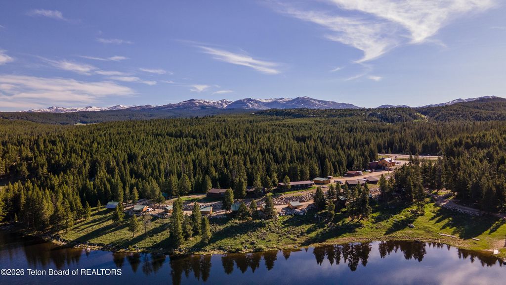 E HWY 16, Ten Sleep, WY 82442 photo 18