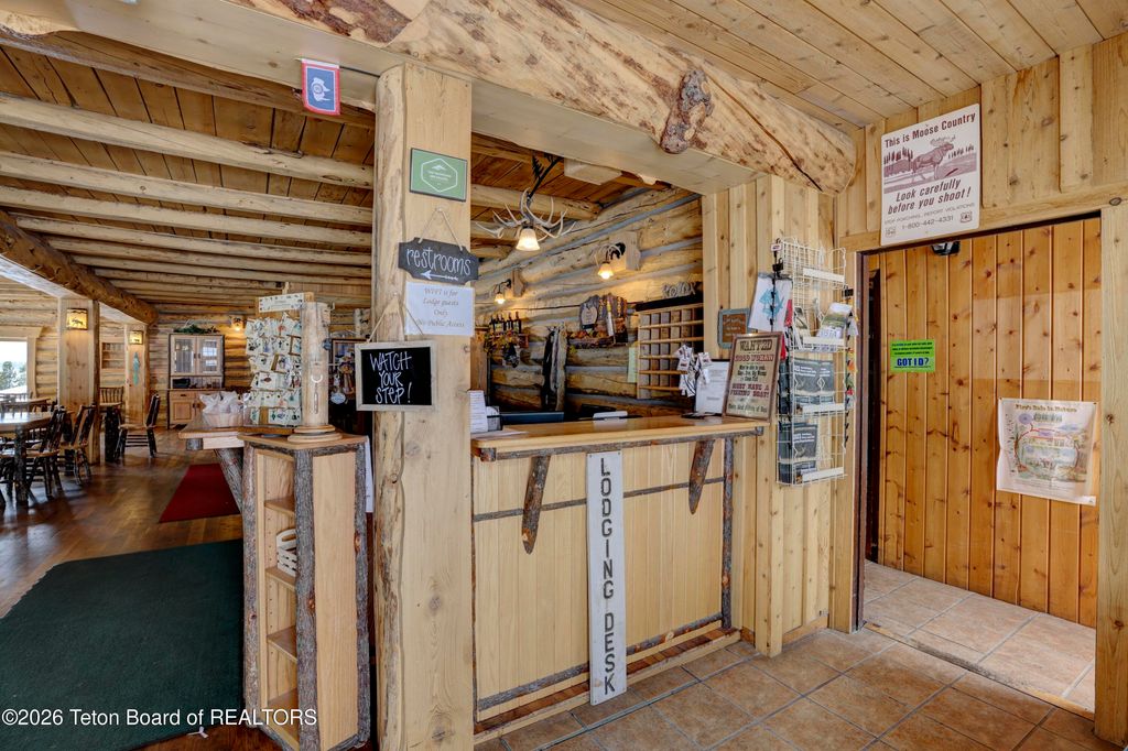 E HWY 16, Ten Sleep, WY 82442 photo 19