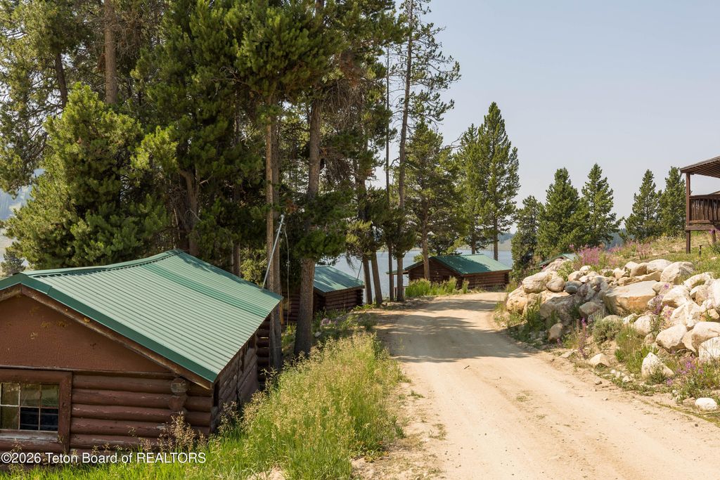 E HWY 16, Ten Sleep, WY 82442 photo 21