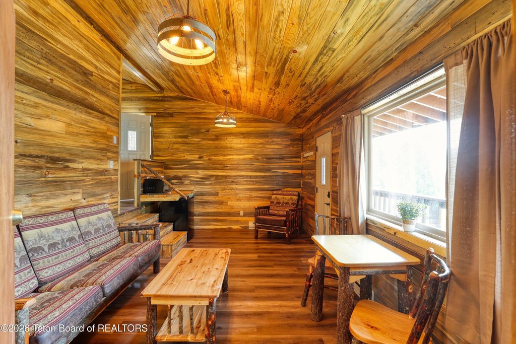 E HWY 16, Ten Sleep, WY 82442 photo 22