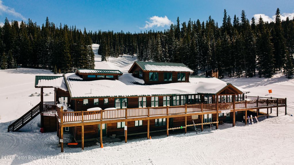 E HWY 16, Ten Sleep, WY 82442 photo 3