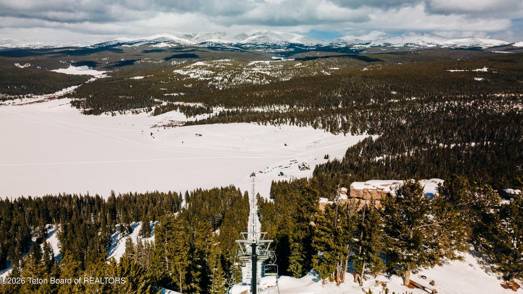 E HWY 16, Ten Sleep, WY 82442 photo 4