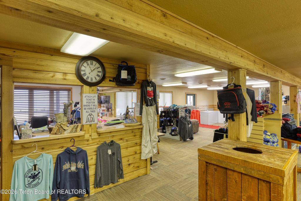 E HWY 16, Ten Sleep, WY 82442 photo 6