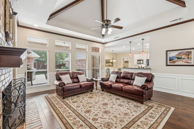 114 Allencrest Lane, Coppell, TX 75019