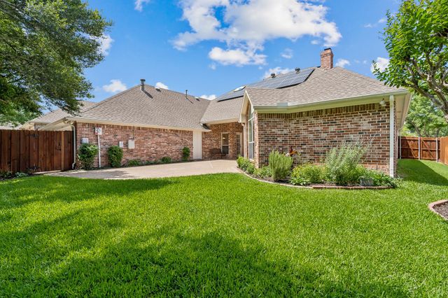 114 Allencrest Lane, Coppell, TX 75019