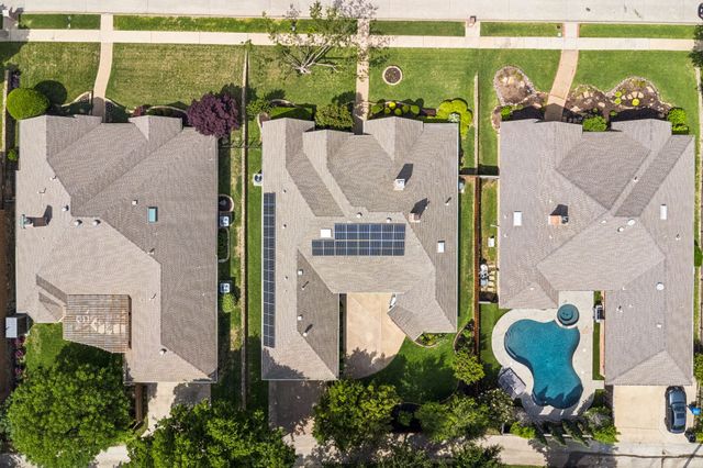 114 Allencrest Lane, Coppell, TX 75019