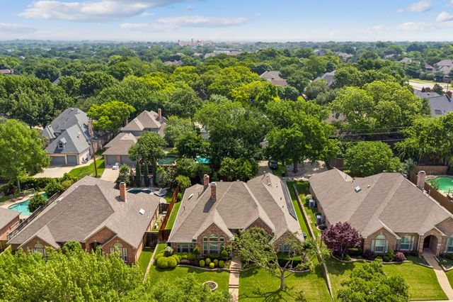 114 Allencrest Lane, Coppell, TX 75019