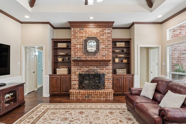 114 Allencrest Lane, Coppell, TX 75019