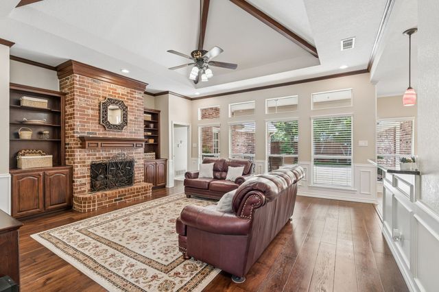 114 Allencrest Lane, Coppell, TX 75019