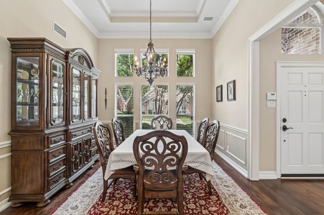 114 Allencrest Lane, Coppell, TX 75019