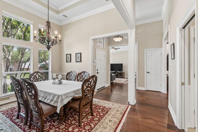 114 Allencrest Lane, Coppell, TX 75019
